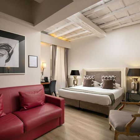 Condotti Palace Рим Экстерьер фото