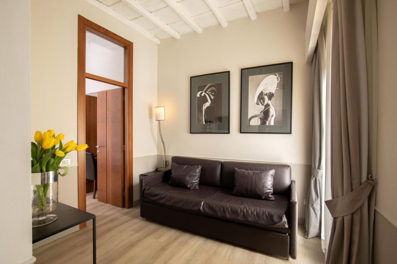 Condotti Palace Рим Экстерьер фото