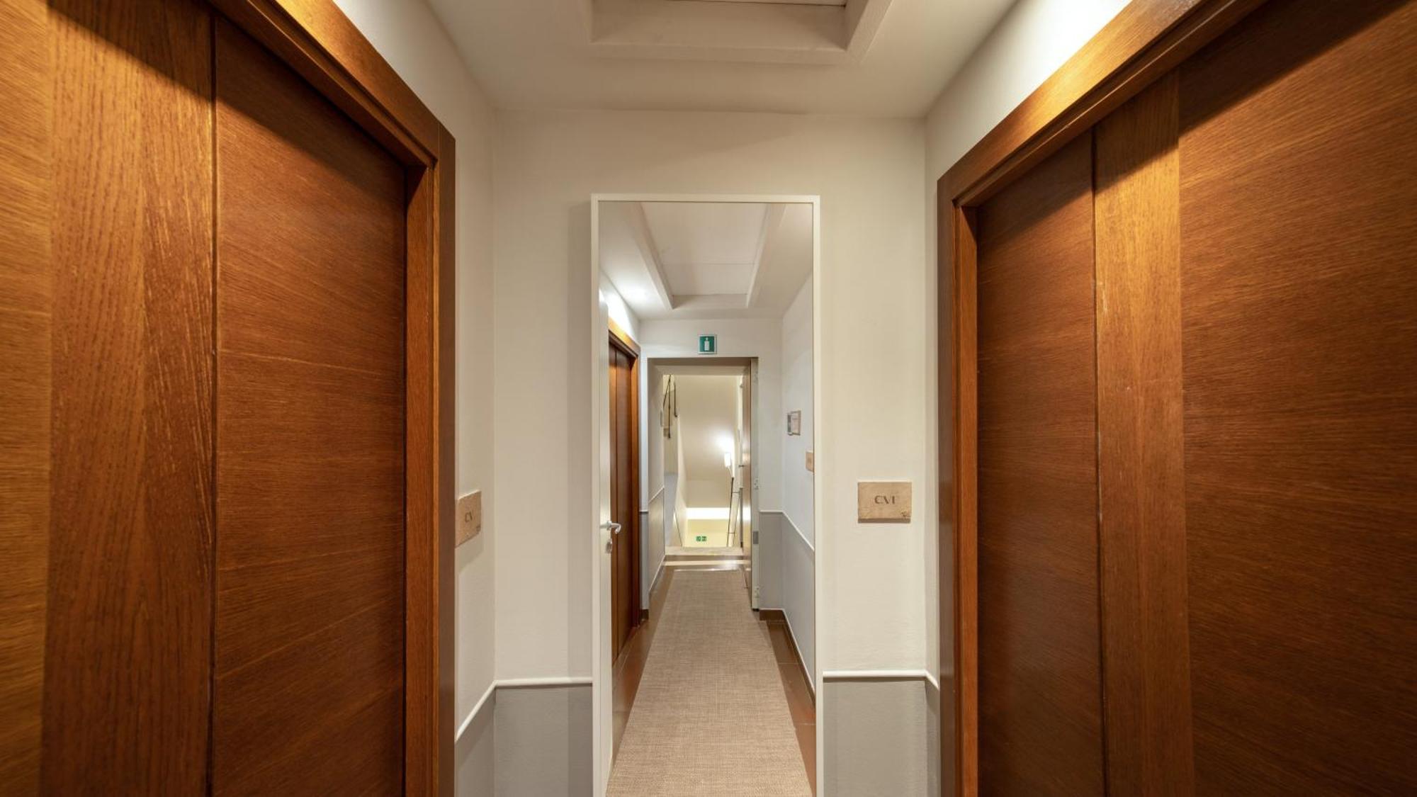 Condotti Palace Рим Экстерьер фото